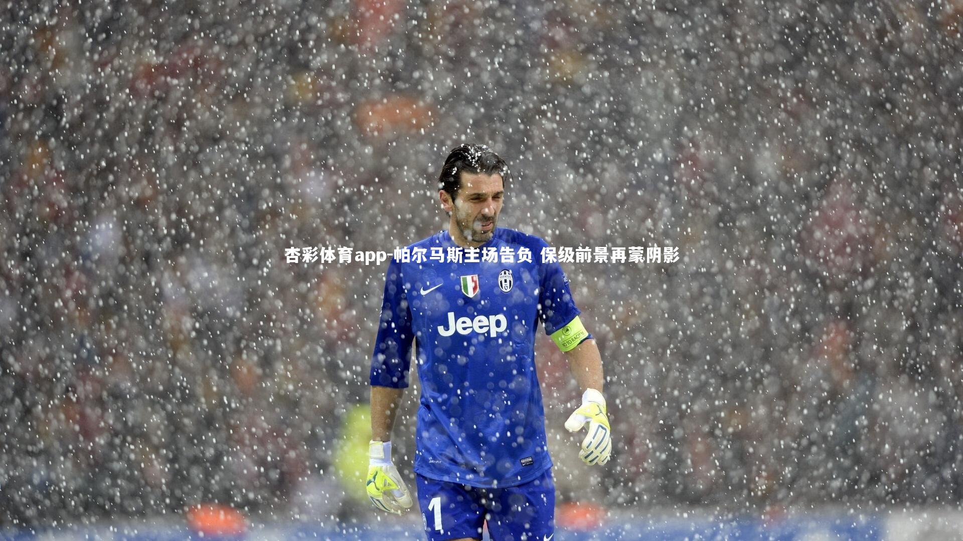 帕尔马斯主场告负 保级前景再蒙阴影